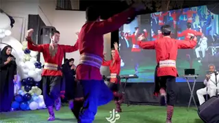 افتتاحیه